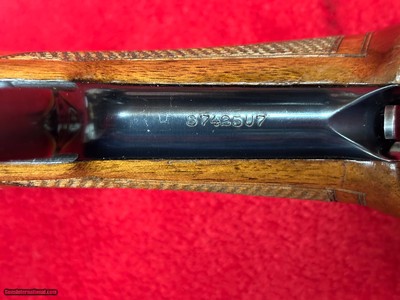NICE Vintage Browning Challenger .22 LR Belgium Made - Image 12 of 17