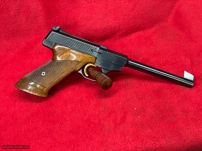 NICE Vintage Browning Challenger .22 LR Belgium Made - Image 2 of 17