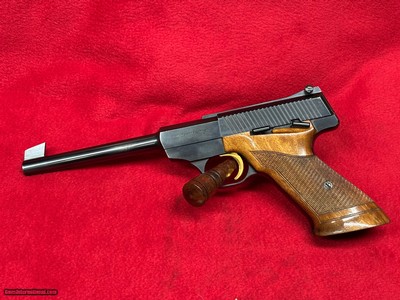 Vintage Belgium Made Browning Challenger .22 LR