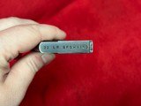 Vintage Belgium Made Browning Challenger .22 LR - 17 of 17