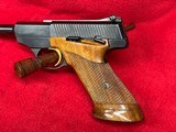 Vintage Belgium Made Browning Challenger .22 LR - 4 of 17