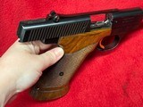 Vintage Belgium Made Browning Challenger .22 LR - 15 of 17