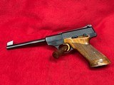 Vintage Belgium Made Browning Challenger .22 LR