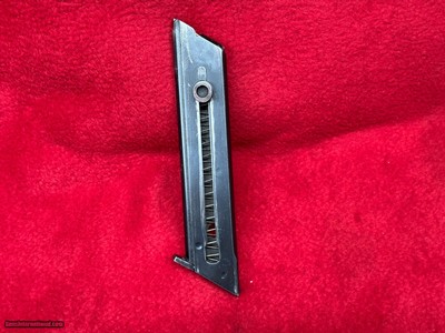 NICE Vintage Browning Challenger .22 LR Belgium Made - Image 16 of 17