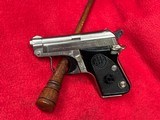 Berretta 950 BS 25 ACP Stainless with Box - 2 of 17