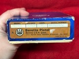 Berretta 950 BS 25 ACP Stainless with Box - 16 of 17