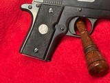NICE Colt MKIV Series 80 Mustang .380 Cal - 7 of 15