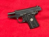 NICE Colt MKIV Series 80 Mustang .380 Cal - 12 of 15