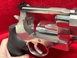 Smith Wesson Model 460 XVR Performance Center 10.5