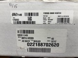 Smith Wesson Model 460 XVR Performance Center 10.5