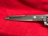 Smith Wesson Model 460 XVR Performance Center 10.5