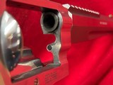Smith Wesson Model 460 XVR Performance Center 10.5