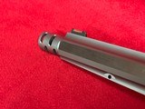 Smith Wesson Model 460 XVR Performance Center 10.5