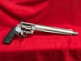 Smith Wesson Model 460 XVR Performance Center 10.5