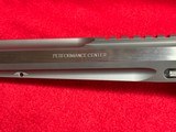 Smith Wesson Model 460 XVR Performance Center 10.5