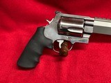 Smith Wesson Model 460 XVR Performance Center 10.5