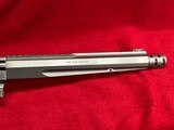 Smith Wesson Model 460 XVR Performance Center 10.5