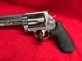 Smith Wesson Model 460 XVR Performance Center 10.5