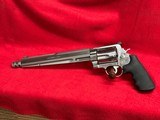 Smith Wesson Model 460 XVR Performance Center 10.5