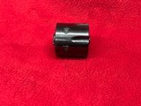 Ruger Flattop 357 Old model 3 Screw 6.5