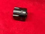 Ruger Flattop 357 Old model 3 Screw 6.5