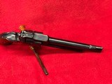 Ruger Flattop 357 Old model 3 Screw 6.5