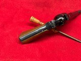 Ruger Flattop 357 Old model 3 Screw 6.5