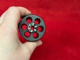 Ruger Flattop 357 Old model 3 Screw 6.5