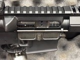 Franklin Armory Reformation 5.56 Nato 7.5” - 11 of 25