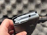 Franklin Armory Reformation 5.56 Nato 7.5” - 23 of 25