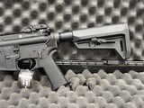 Franklin Armory Reformation 5.56 Nato 7.5” - 4 of 25