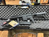 Franklin Armory Reformation 5.56 Nato 7.5”