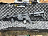 Franklin Armory Reformation 5.56 Nato 7.5” - 2 of 25