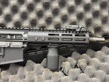 Franklin Armory Reformation 5.56 Nato 7.5” - 10 of 25