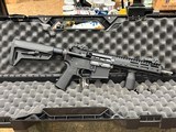 Franklin Armory Reformation 5.56 Nato 7.5” - 3 of 25