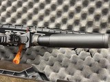 Franklin Armory Reformation 5.56 Nato 7.5” - 13 of 25