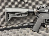 Franklin Armory Reformation 5.56 Nato 7.5” - 9 of 25