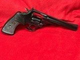 Colt Trooper MK III 22 LR
6