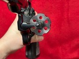 Colt Trooper MK III 22 LR
6