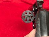 Colt Trooper MK III 22 LR
6