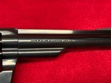 Colt Trooper MK III 22 LR
6