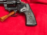 Colt Trooper MK III 22 LR
6