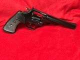 Colt Trooper MK III 22 LR
6