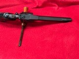 Colt Trooper MK III 22 LR
6