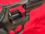 Colt Trooper MK III 22 LR
6