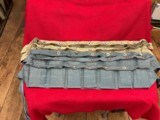 8mm Mauser Ammo on Stripper Clips with Bandoleros........350 Rounds