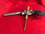 Smith Wesson 929
Performance Center 9mm 6.5