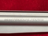 Smith Wesson 929
Performance Center 9mm 6.5