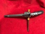 Smith Wesson 929
Performance Center 9mm 6.5