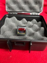 TRIJICON RMR TYPE 2 RED DOT  SIGHT 3.25 MOA RM06-C-700672 